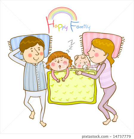 Happy Family Happy Family 14737779