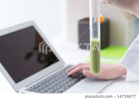 研發形象 14738677