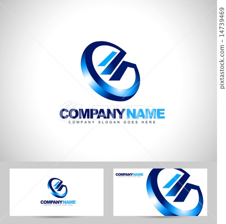 Abstract G Letter Logo Abstract G Letter Logo 14739469