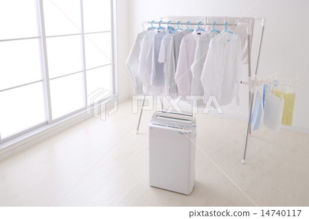 Room drying 14740117