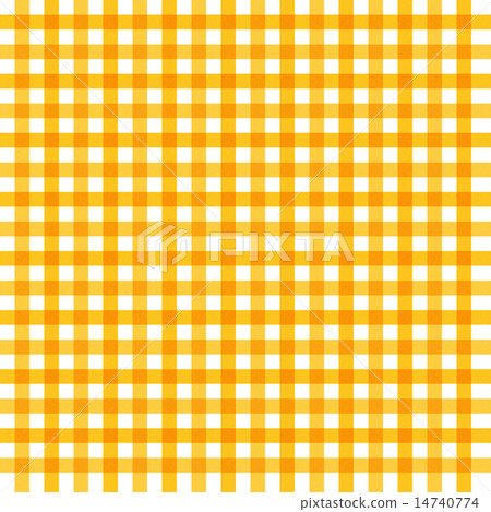 Background material - Gingham check 1 14740774