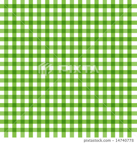 Background material - Gingham check 2 14740778