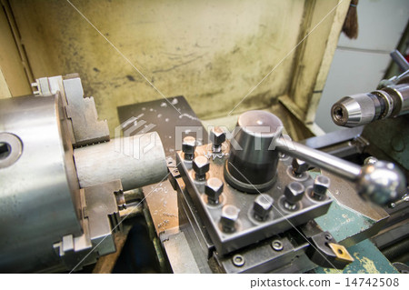 車床加工 車床加工 14742508