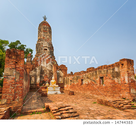 Wat Cherng Tha 14744383