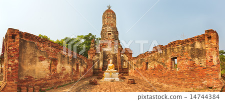 Wat Cherng Tha Wat Cherng Tha 14744384