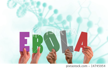 Composite image of hands holding up Composite image of hands holding up 14745954