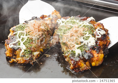 餅子 14751365