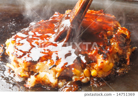 餅子 餅子 14751369