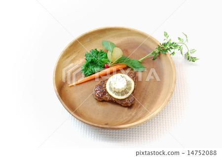 宮崎牛肉烤牛排 14752088