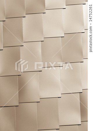 Vinyl Tile wall Background 14752261