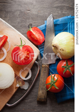 Vegetables Vegetables 14752474