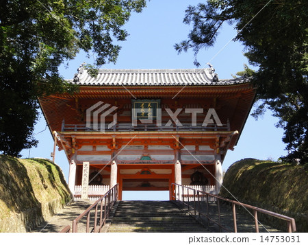 DōjōjiNiben門 14753031