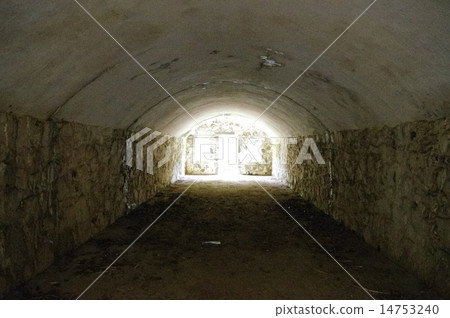 下關砲台山火災廢墟 下關砲台山火災廢墟 14753240