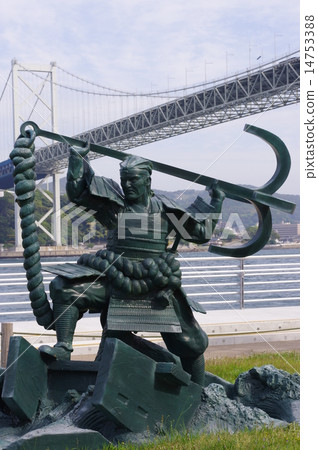 野餐雕像 14753388