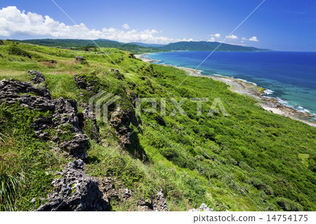 墾丁國家公園 14754175