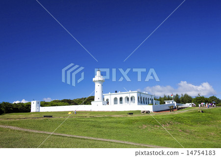 台灣墾丁國家公園 14754183