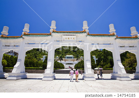 台北故宮博物館 台北故宮博物館 14754185