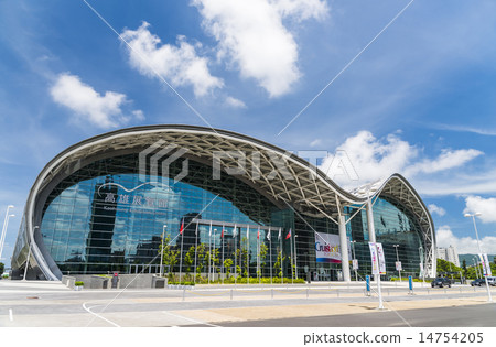 高雄展覽館 14754205