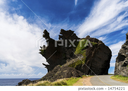 Lanyu Longtouyan 14754221