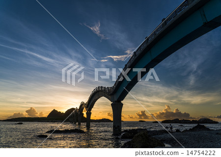 Taitung Sanshentai 14754222