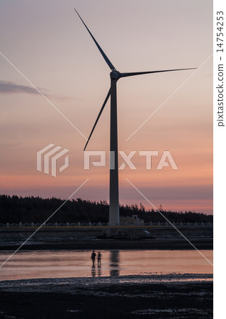 wind power 14754253