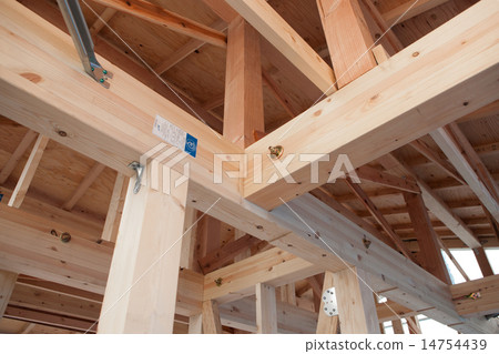 Residential pillars and beams Residential pillars and beams 14754439