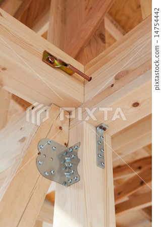 Residential pillars and beams 14754442