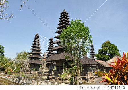 taman ayun temple, bali, indonesia 14754540