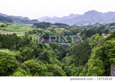 Takachiho Gorge Takachiho Gorge 14754830