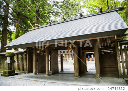 Amaneiwado神社 14754832