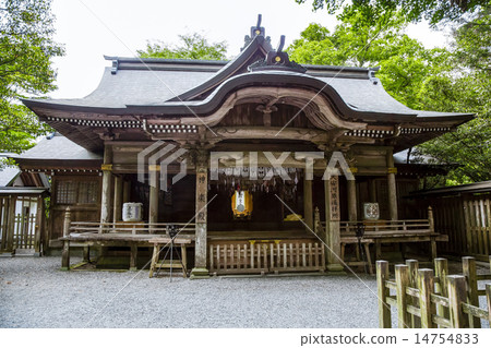 Amaneiwado Shrine Amaneiwado Shrine 14754833