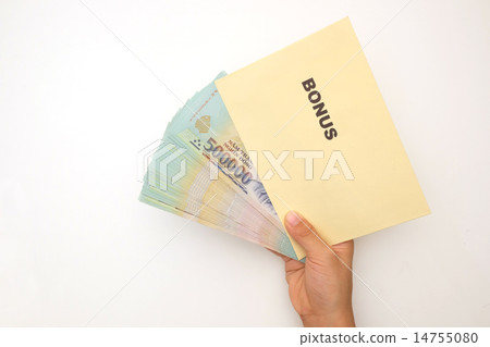 Money in Vietnam Money in Vietnam 14755080