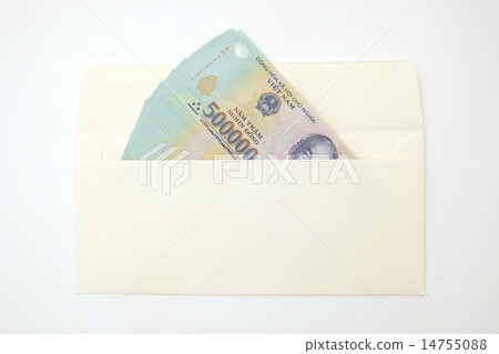 Money in Vietnam Money in Vietnam 14755088
