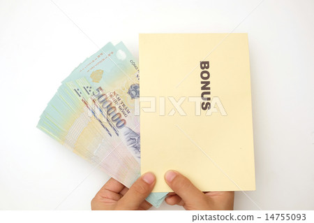 Money in Vietnam Money in Vietnam 14755093