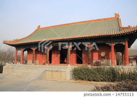 中國坦渡神社 14755113