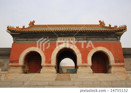 China Tanku Shrine China Tanku Shrine 14755132