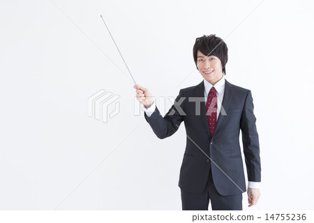 商人用指令棍子 14755236