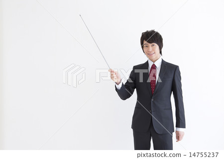 商人用指令棍子 14755237