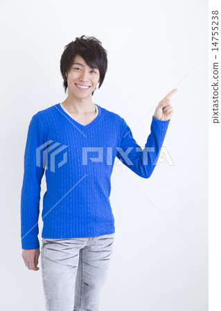 一個手指 14755238