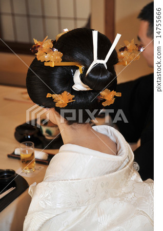 Japanese-style marriage Japanese-style marriage 14755666