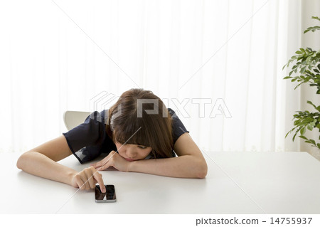 活著的小姐 14755937