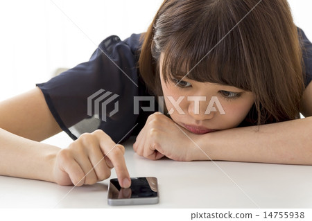 活著的小姐 14755938