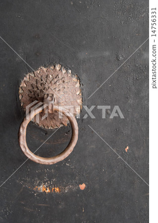 Door handles vintage 14756331