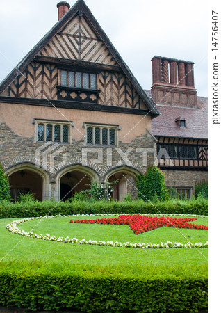 Cecilienhof Palace Cecilienhof Palace 14756407