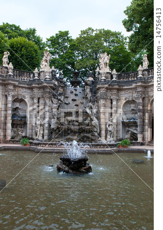 Sanssouci Palace Sanssouci Palace 14756413