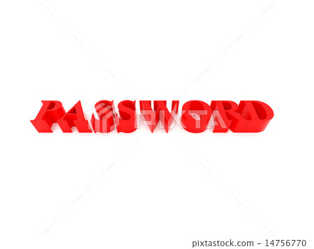 password 14756770