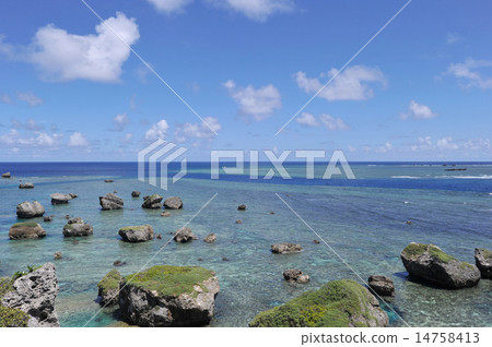 東和平點海角 東和平點海角 14758413