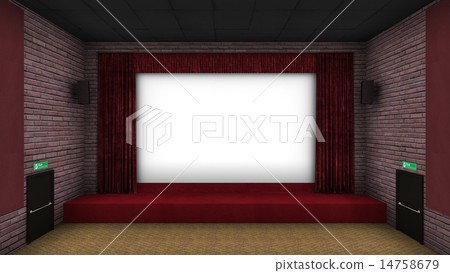theater theater 14758679