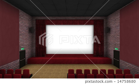theater 14758680