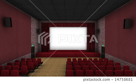 theater theater 14758681